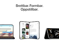 iPhone Duo 256GB (star white) Mobiltelefoner
