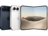 iPhone Duo 256GB (night sky) Mobiltelefoner
