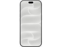 iPhone 18 Pro 256GB (silver) Mobiltelefoner