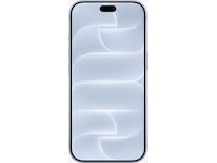 iPhone 18 Pro 512GB (glacier) Mobiltelefoner