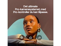 iPhone 18 Pro 256GB (burgundy) Mobiltelefoner