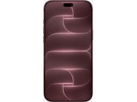 iPhone 18 Pro Max 512GB (burgundy) Mobiltelefoner