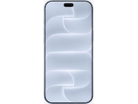 iPhone 18 Pro Max 512GB (glacier) Mobiltelefoner