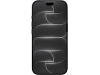 iPhone 18 Pro 256GB (black) Mobiltelefoner