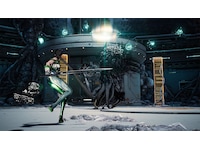 Stellar Blade Complete Edition Spill til Nintendo Switch 2