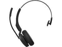 Jabra Evolve3 45 Link 390a MS med stativ Headset