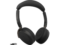 Jabra Evolve3 65 Flex, Link 390a, MS Headset