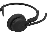 Jabra Evolve3 45 Mono, Link 390c, MS, Stand Headset