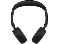 Jabra Evolve3 65 Flex Link 390a WLC Charger MS Headset