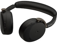 Jabra Evolve3 65 Flex Link 390a WLC Charger MS Headset