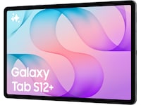 Samsung Galaxy Tab S12+ 5G 256GB (grå) Nettbrett / iPad