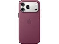 Apple iPhone 18 Pro Max TechWoven MagSafe deksel (Mulberry) Mobildeksel