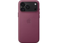 Apple iPhone 18 Pro Max TechWoven MagSafe deksel (Mulberry) Mobildeksel