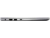 MSI Modern 14 F1M 14" FHD+ -B-Grade Demo bærbar PC