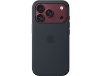 Apple iPhone 18 Pro silikondeksel (navy blue) Mobildeksel