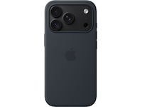Apple iPhone 18 Pro silikondeksel (navy blue) Mobildeksel