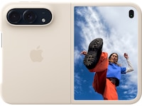 Apple iPhone Duo Case (sand) Mobildeksel