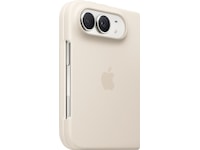 Apple iPhone Duo Case (sand) Mobildeksel