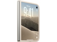 Apple iPhone Duo Case (sand) Mobildeksel
