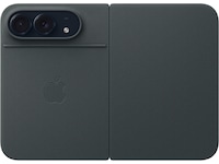 Apple iPhone Duo Folio med Kickstand (navy blue) Mobildeksel