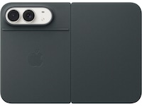 Apple iPhone Duo Folio med Kickstand (navy blue) Mobildeksel