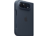Apple iPhone Duo Case (navy blue) Mobildeksel