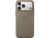 Apple iPhone 18 Pro Max TechWoven MagSafe deksel (taupe) Mobildeksel