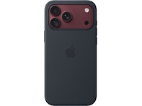 Apple iPhone 18 Pro Max silikondeksel (Navy Blue) Mobildeksel
