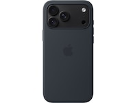 Apple iPhone 18 Pro Max silikondeksel (Navy Blue) Mobildeksel