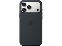 Apple iPhone 18 Pro Max silikondeksel (Navy Blue) Mobildeksel