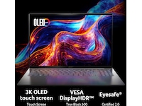 Acer Swift 16 AI SF16-71T 16" WQXGA OLED Copilot+ PC -B-Grade Demo bærbar PC