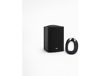 BLG 6.5" 100W Batteridrevet Høyttaler 2-pack Høyttalere