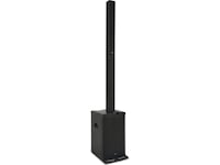 BLG TUBE 15 12" Compact 3-veis Array System 2-pack Høyttalere