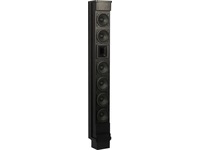 BLG TUBE 15 12" Compact 3-veis Array System 2-pack Høyttalere