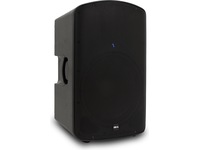 BLG Active PA-høyttaler 15" 500W RMS DSP Bluetooth 2-pack Høyttalere