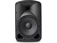 BLG Active PA-høyttaler 15" 500W RMS DSP Bluetooth 2-pack Høyttalere