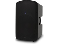 BLG Active PA-høyttaler 15" 500W RMS DSP Bluetooth 2-pack Høyttalere
