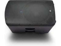 BLG Active PA-høyttaler 15" 500W RMS DSP Bluetooth 2-pack Høyttalere