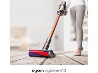 Dyson Cyclone V10 Fluffy skaftstøvsuger Trådløse støvsugere