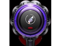 Dyson Cyclone V10 Fluffy skaftstøvsuger Trådløse støvsugere