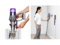 Dyson Cyclone V10 Fluffy skaftstøvsuger Trådløse støvsugere