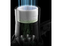 Dyson Cyclone V10 Fluffy skaftstøvsuger Trådløse støvsugere
