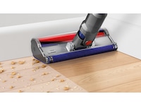 Dyson Cyclone V10 Fluffy skaftstøvsuger Trådløse støvsugere