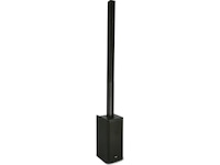 BLG TUBE 8-II PA-system 500W DSP Stereo Bluetooth 2-pakk Høyttalere