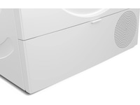 Bosch WQK2420LSN Serie 6 Tørketrommel 9 kg (hvit) -B-Grade Demo vask & tørk