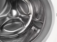 Electrolux 600 SensiCare Vaskemaskin (hvit/sort) -B-Grade Demo vask & tørk