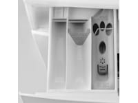 Electrolux 600 SensiCare Vaskemaskin (hvit/sort) -B-Grade Demo vask & tørk