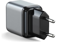 Satechi 30W USB-C PD GaN Vegglader Batteri og lader