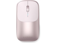 Satechi Slim EX trådløs mus (rouge) Mus