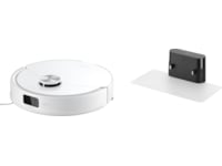 Roborock Q10VF  Robotstøvsuger (hvit) -B-Grade Demo hjem & fritid